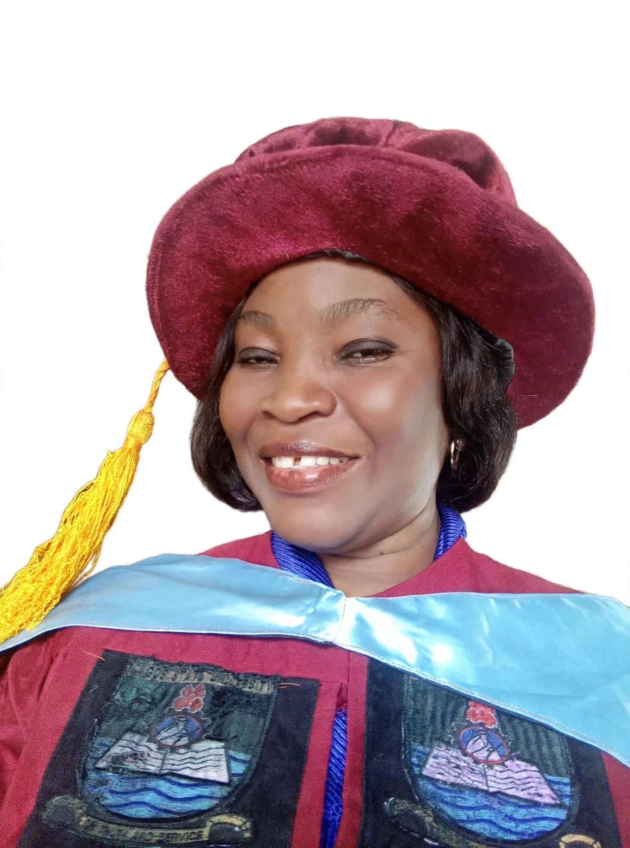Yabatech staff