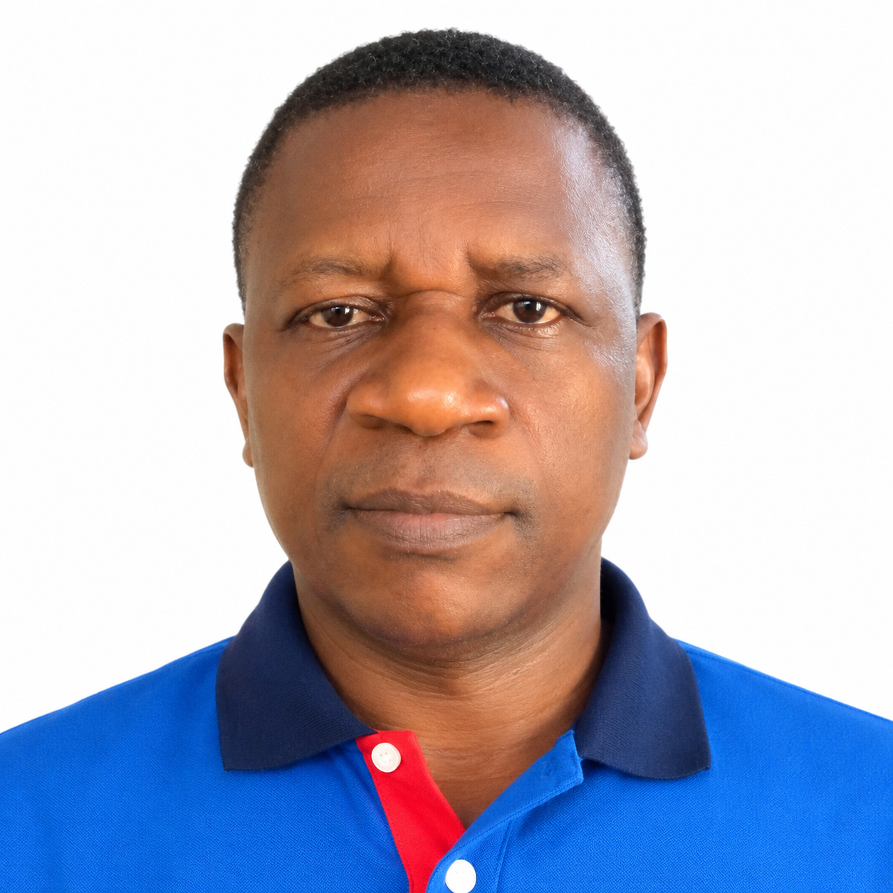 Mr. Ogunbayo Temitope Olusomo Yabatech