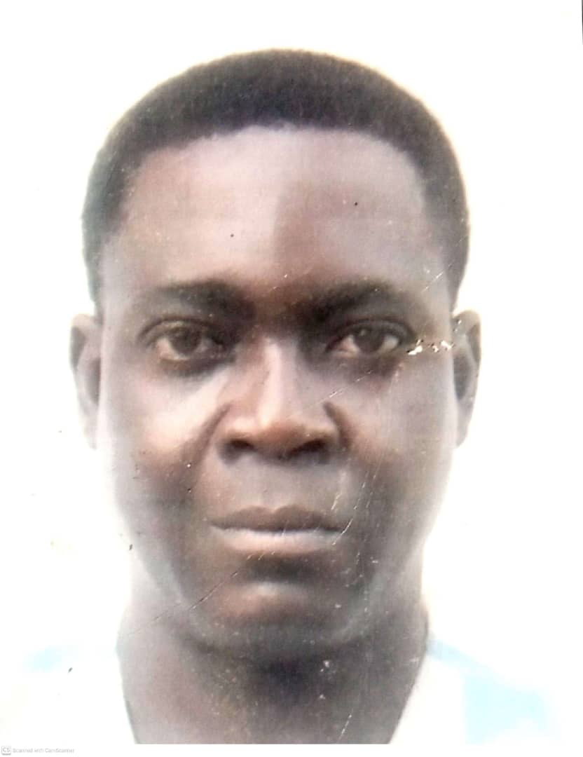 Yabatech staff