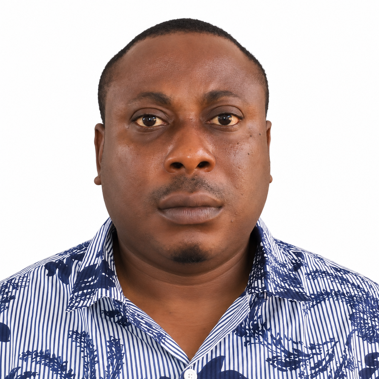 Yabatech staff