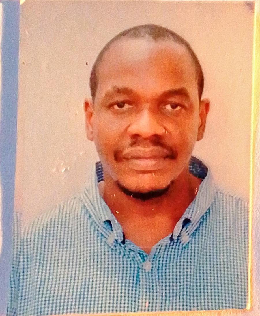 Mr. Kivie Ovie Yabatech