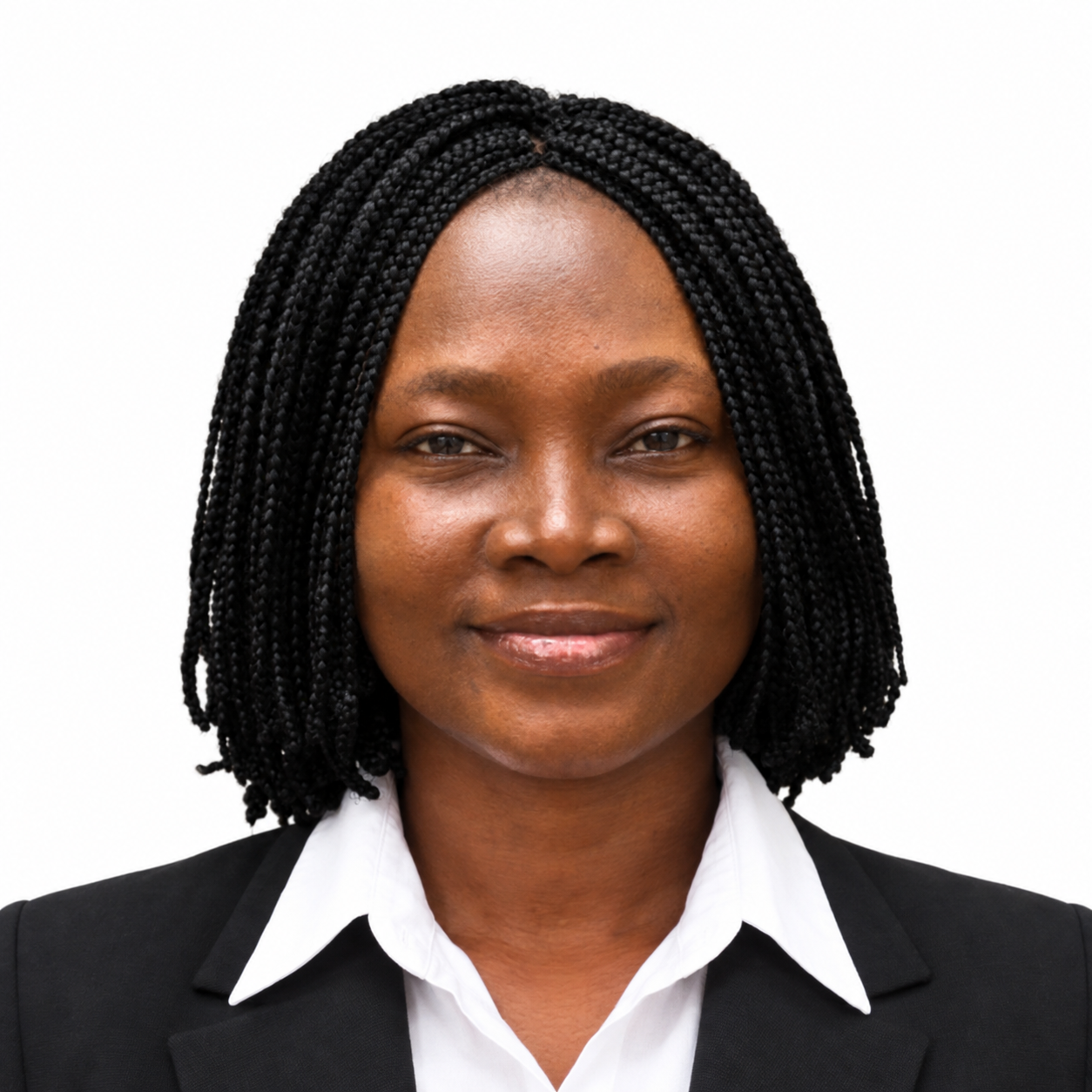 Mrs. Ijomah Onyinyechi Oluchi Yabatech