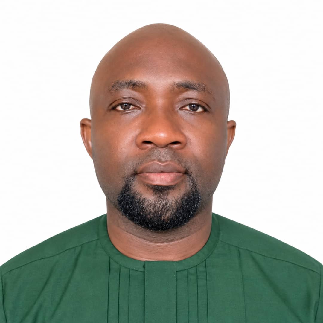 Mr. Emeronye Ikechi Godslove Yabatech