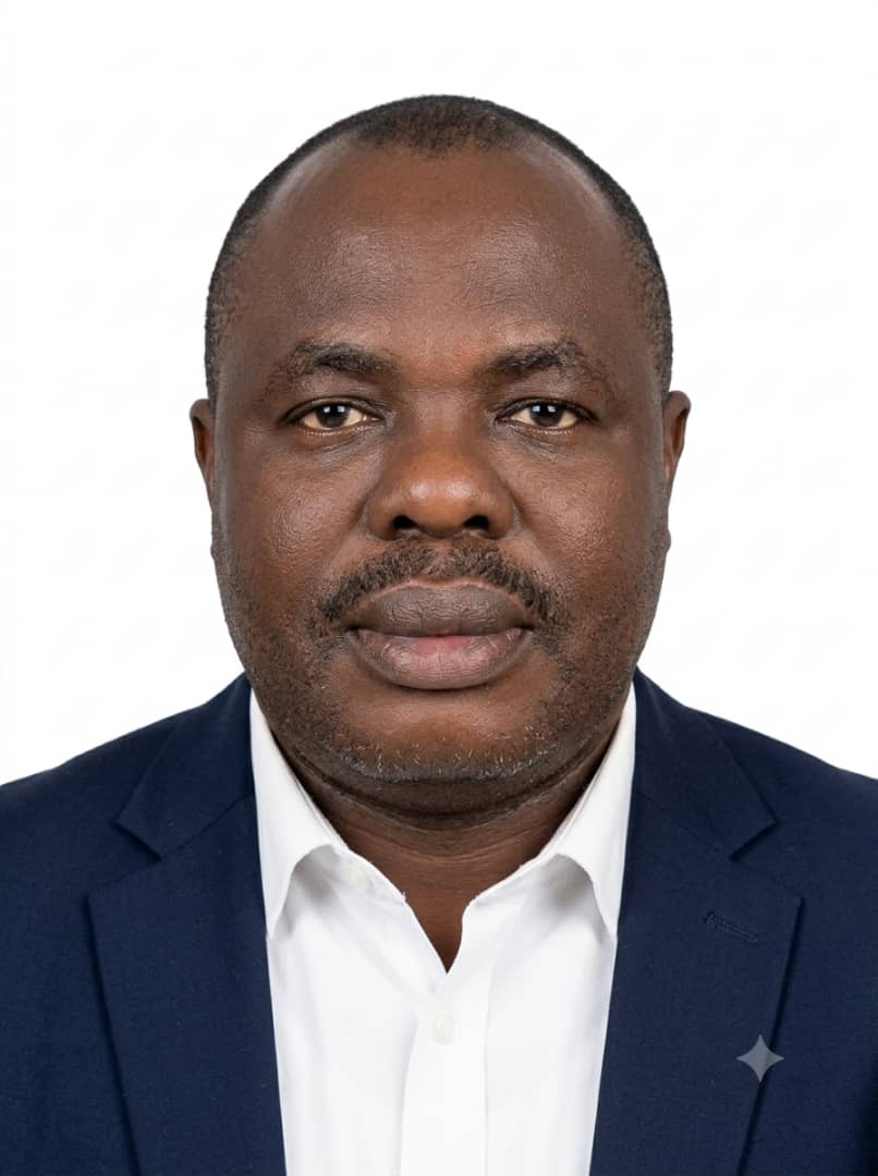 Mr. Olarewaju Clement Olushola Yabatech