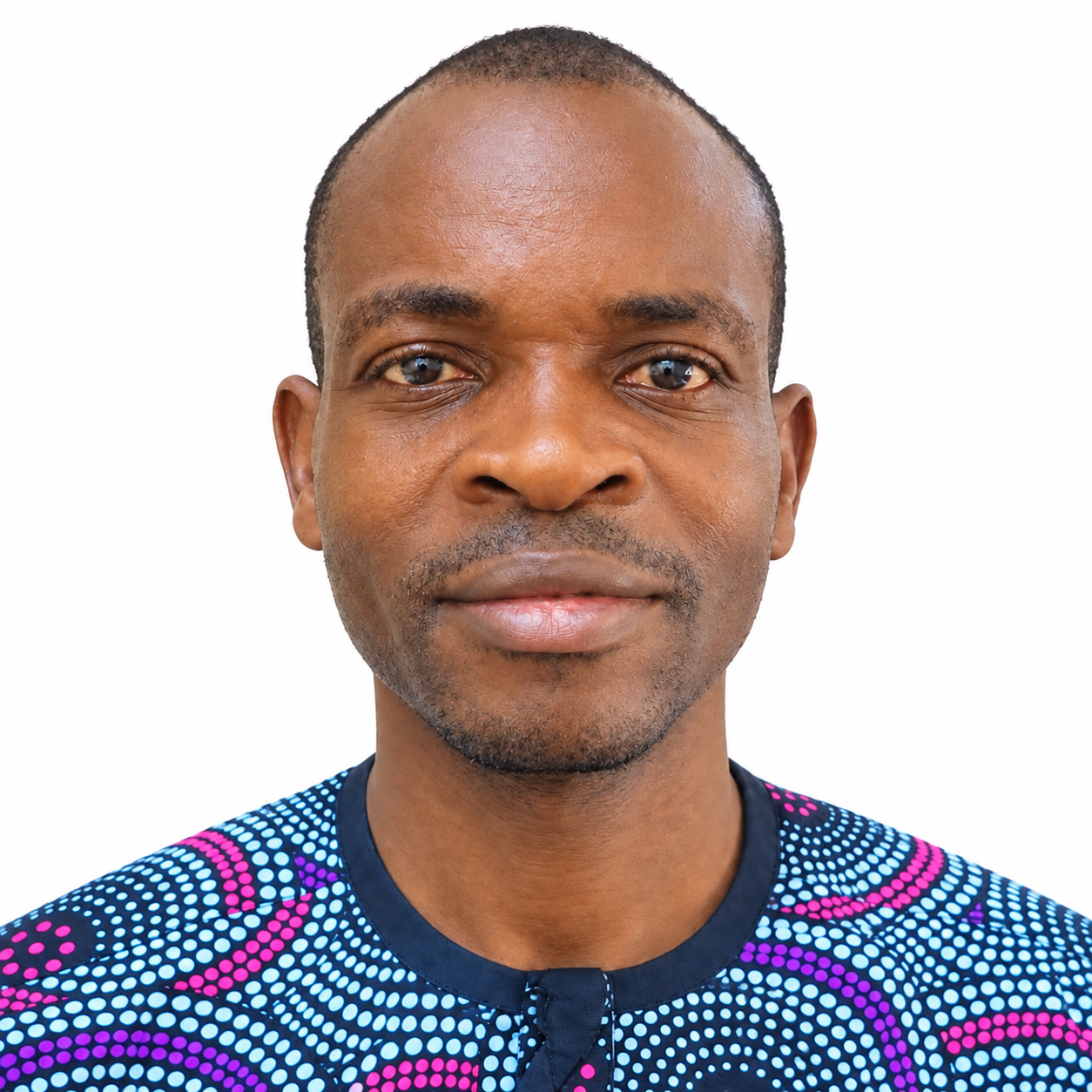 Mr. Ajipe John Olaolu Yabatech