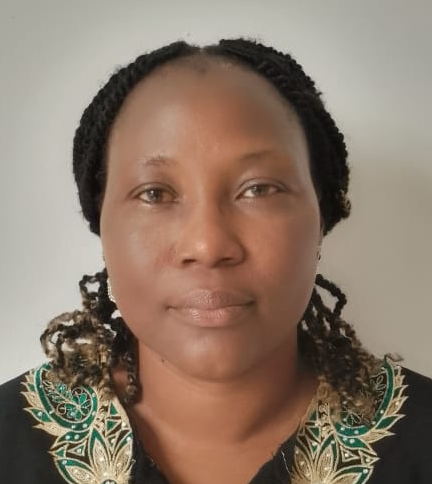 Mrs. Akinbode Oluwatoyin Roseline Yabatech