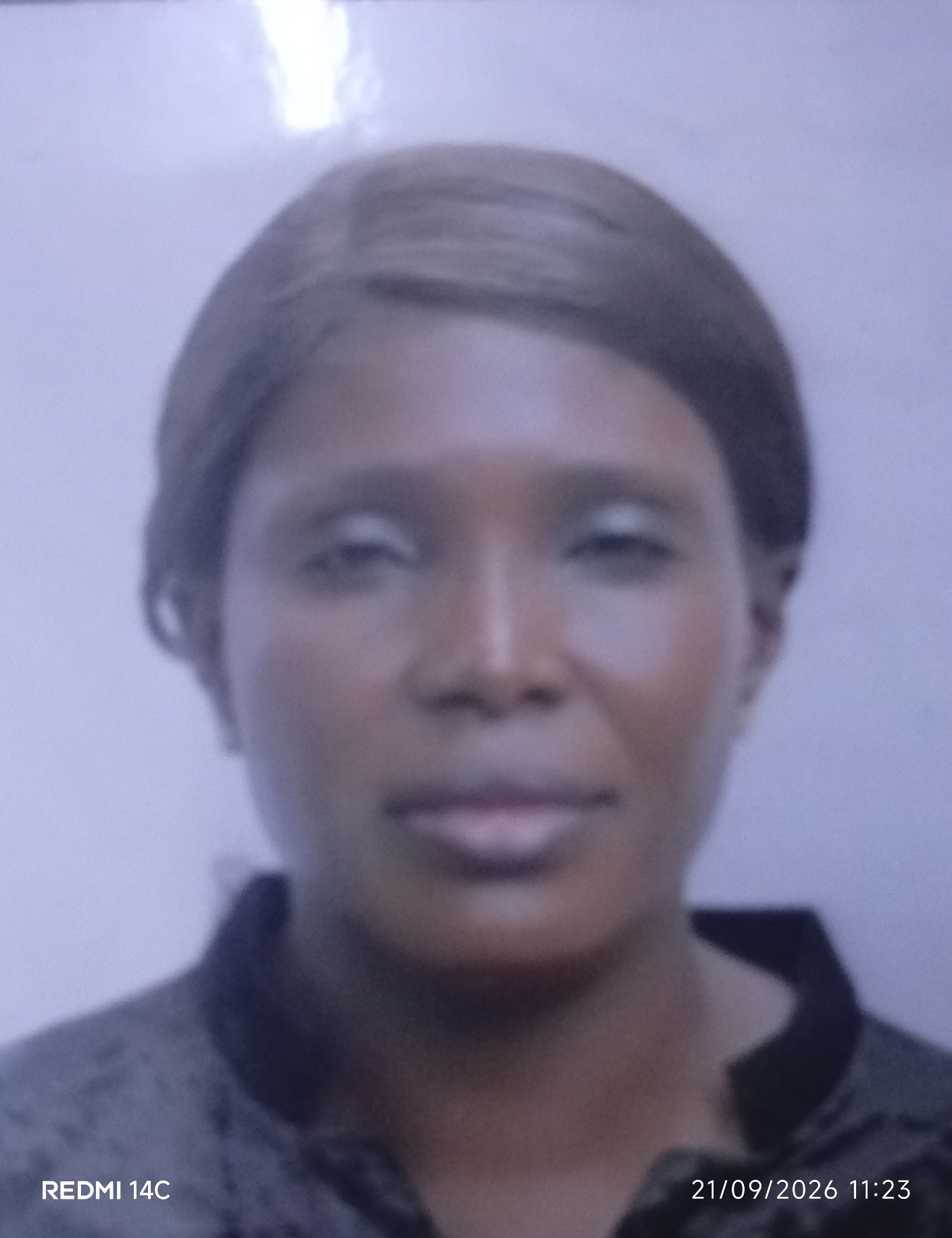 Yabatech staff