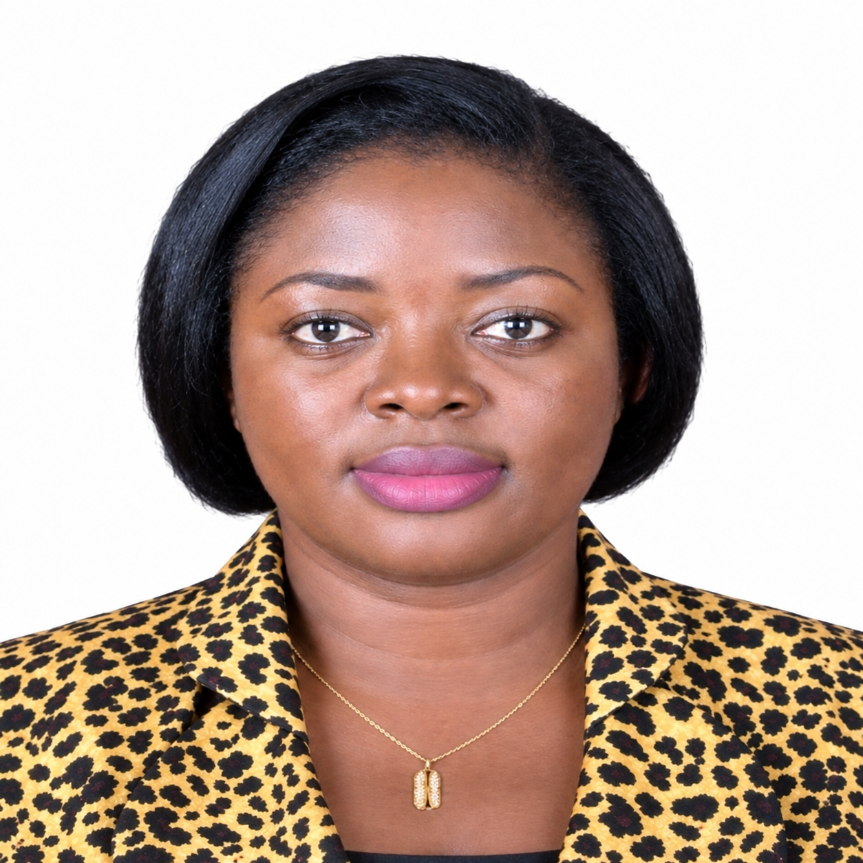 Mrs. Adebowale Victoria Modupeola Yabatech