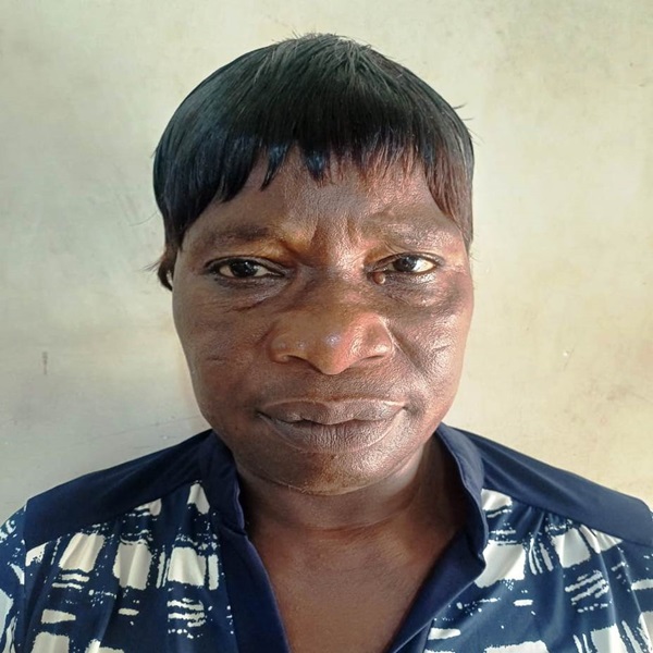 Mrs. Adebayo Omotayo Florence Yabatech