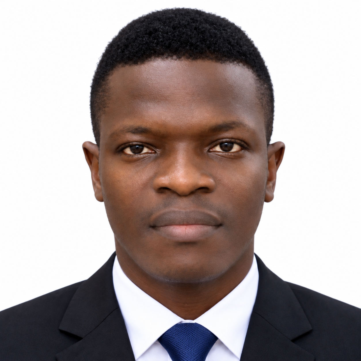 Mr. Ayilara Babatunde Ibrahim Yabatech
