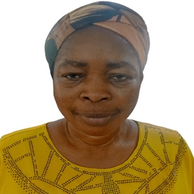 Mrs. Onagbesan Modinat Ranti Yabatech