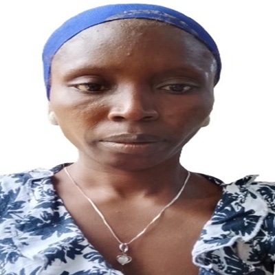 Mrs. Bello Nofisat Titilayo Yabatech