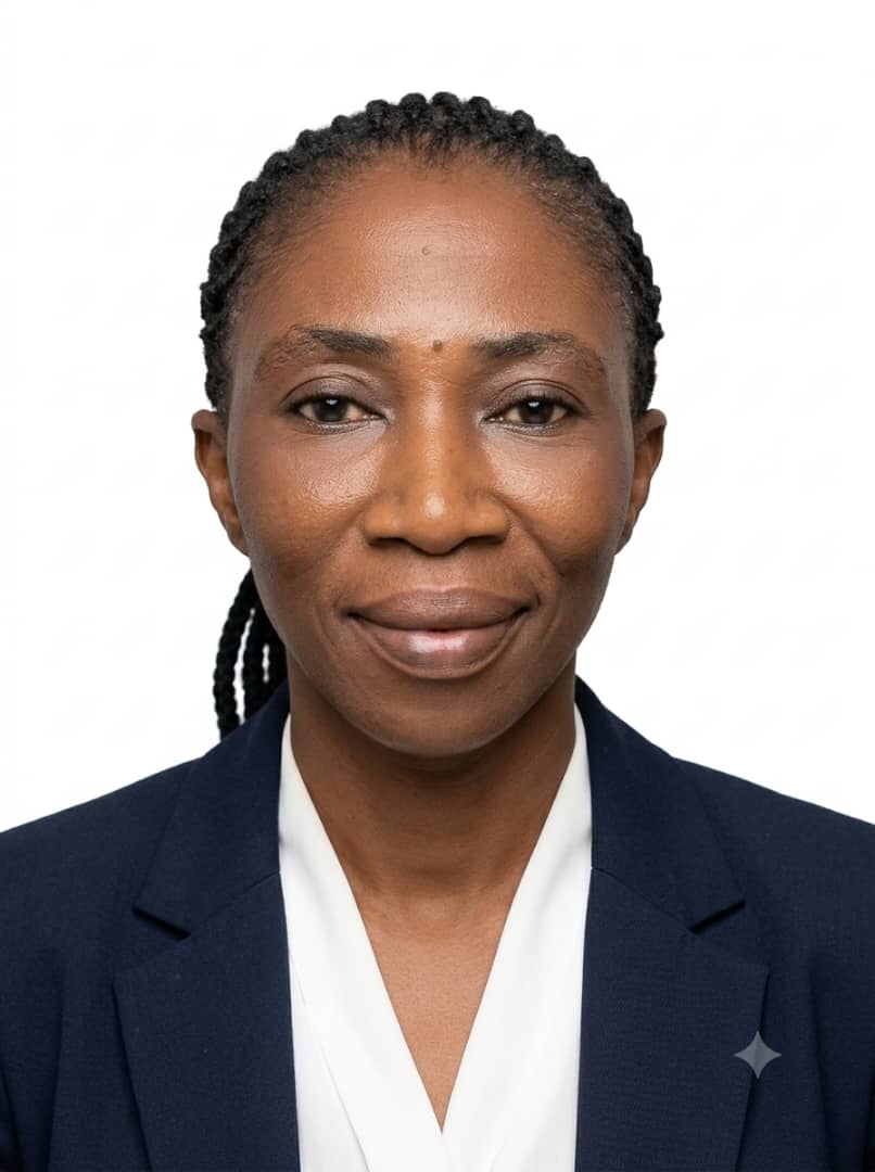 Mrs. Victor Blessing Ngozi Yabatech