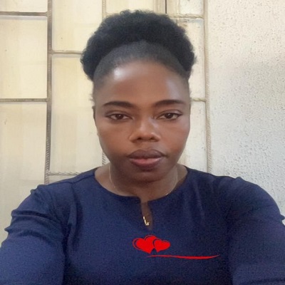 Miss Ngene Nonye Goodness Yabatech