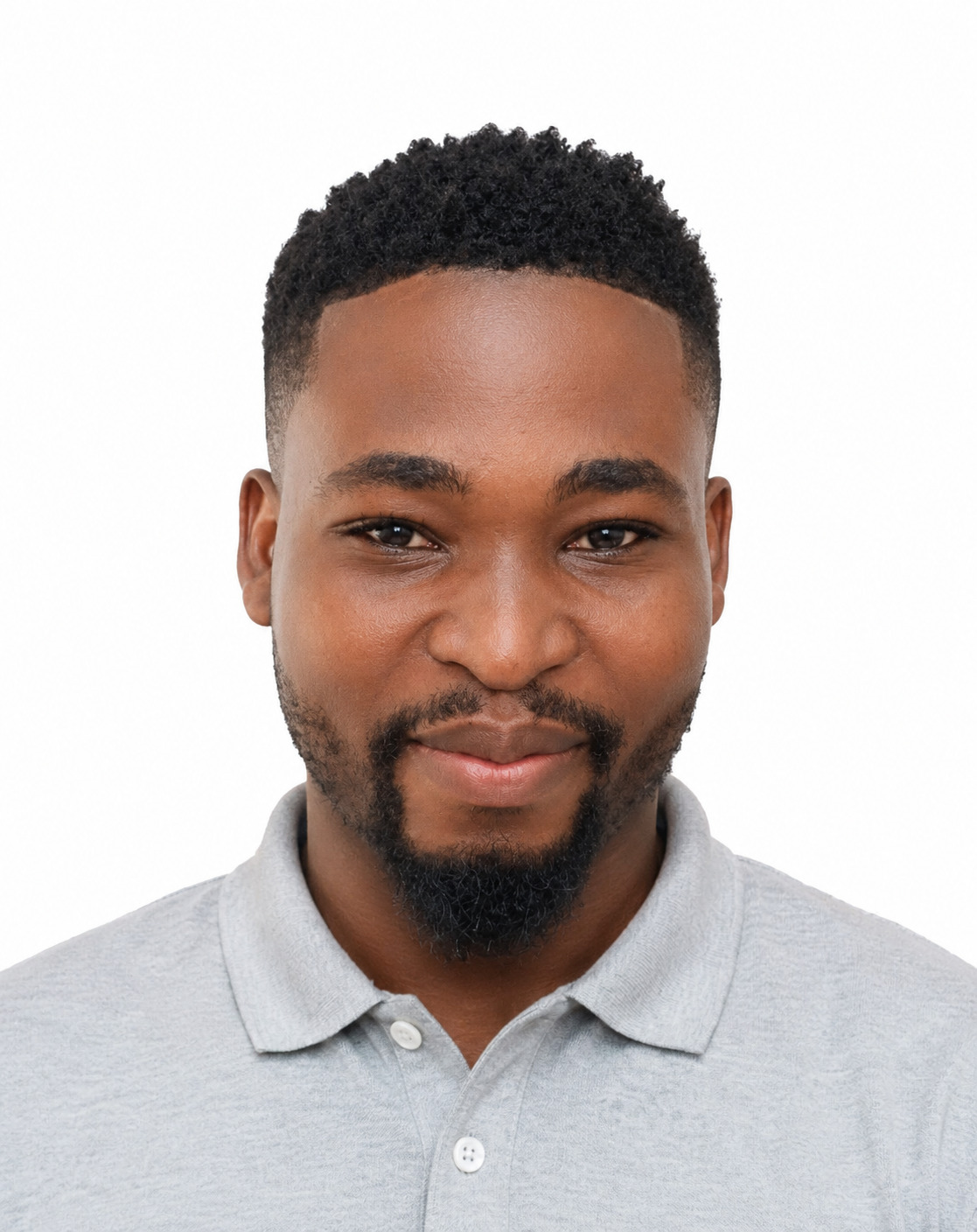 Mr. Dauda Joel Yabatech