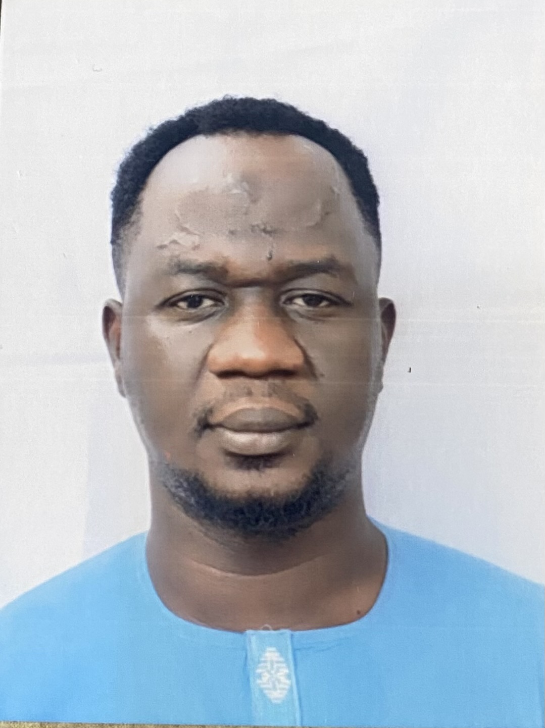 Yabatech staff