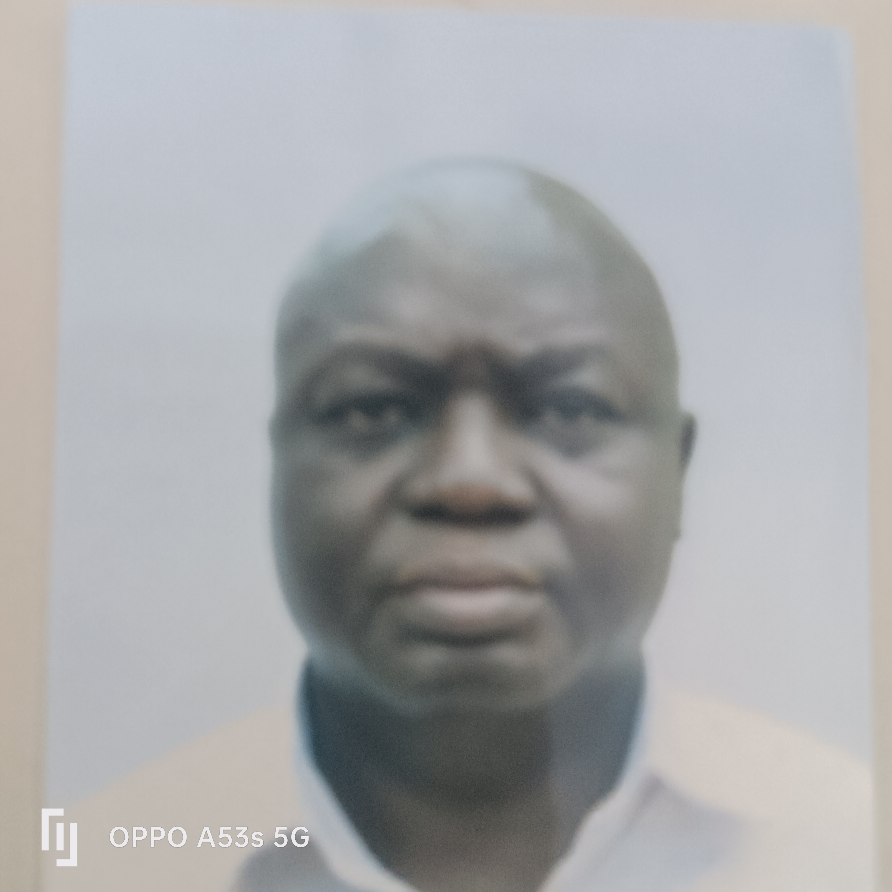 Yabatech staff