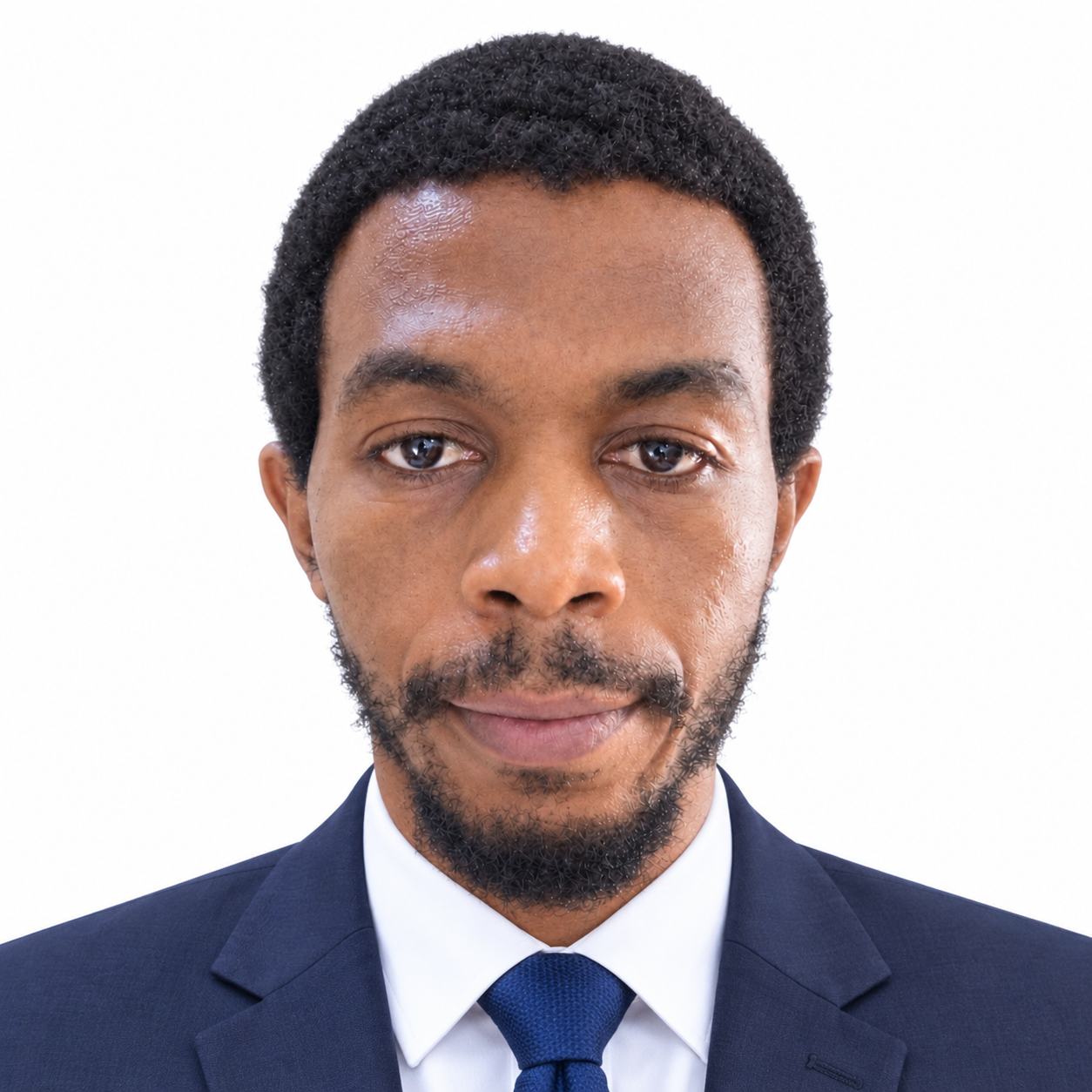 Mr. Kaile Abdulmalik Ahmad Yabatech