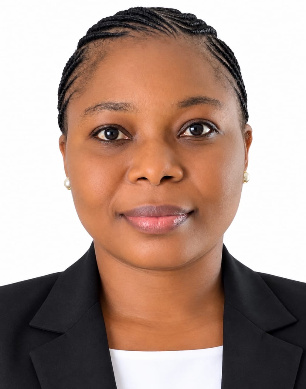 Mrs. Akinsanmi Bamidele Olufunke Yabatech