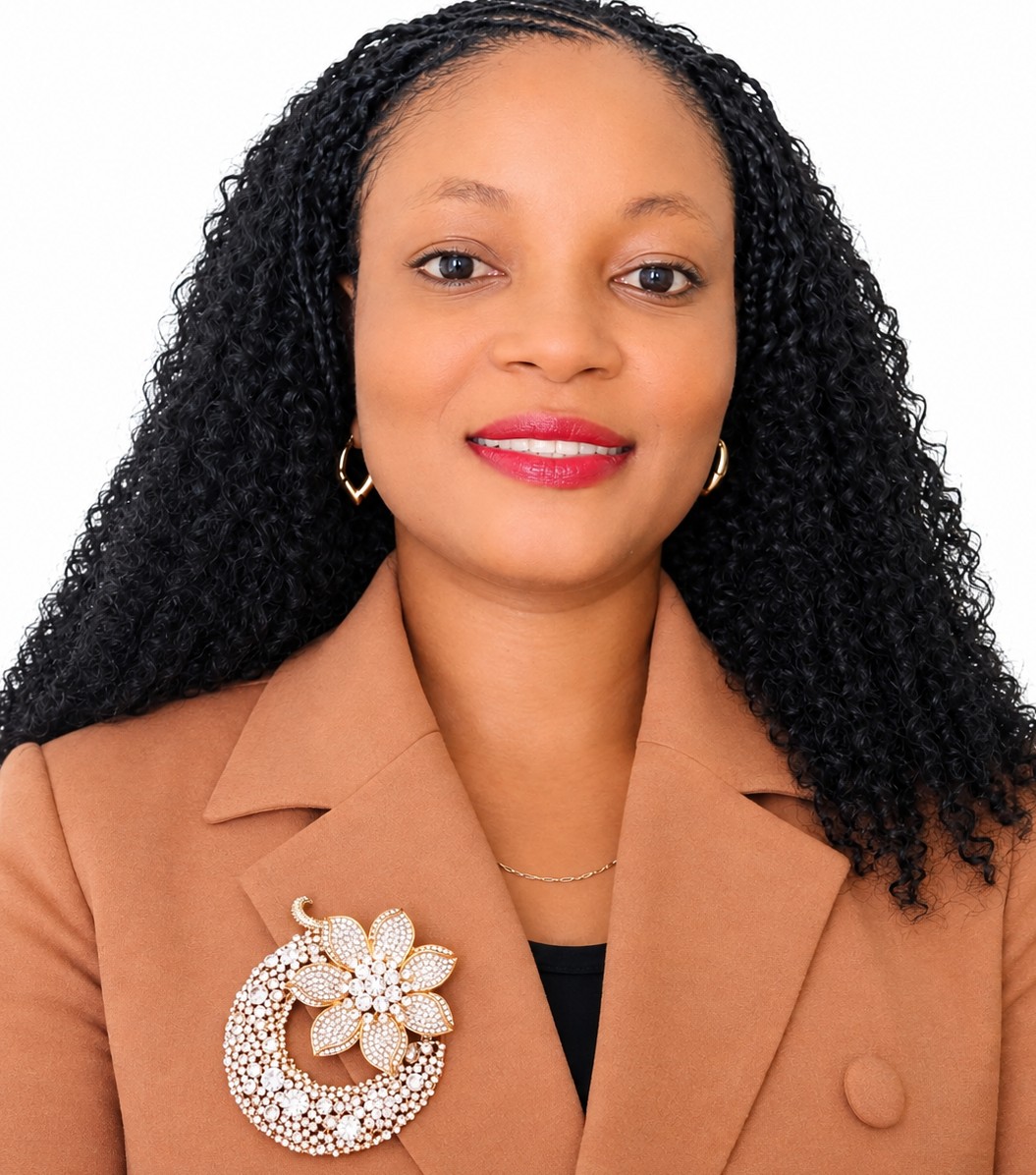 Mrs. Amusa Olawumi Mopelola Yabatech