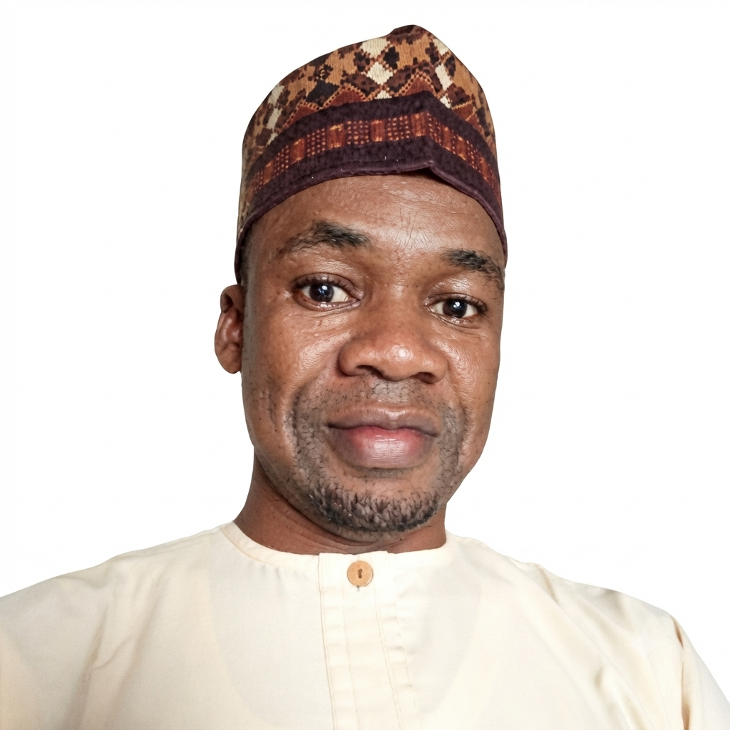Mr. Abdullahi Ibrahim Yabatech