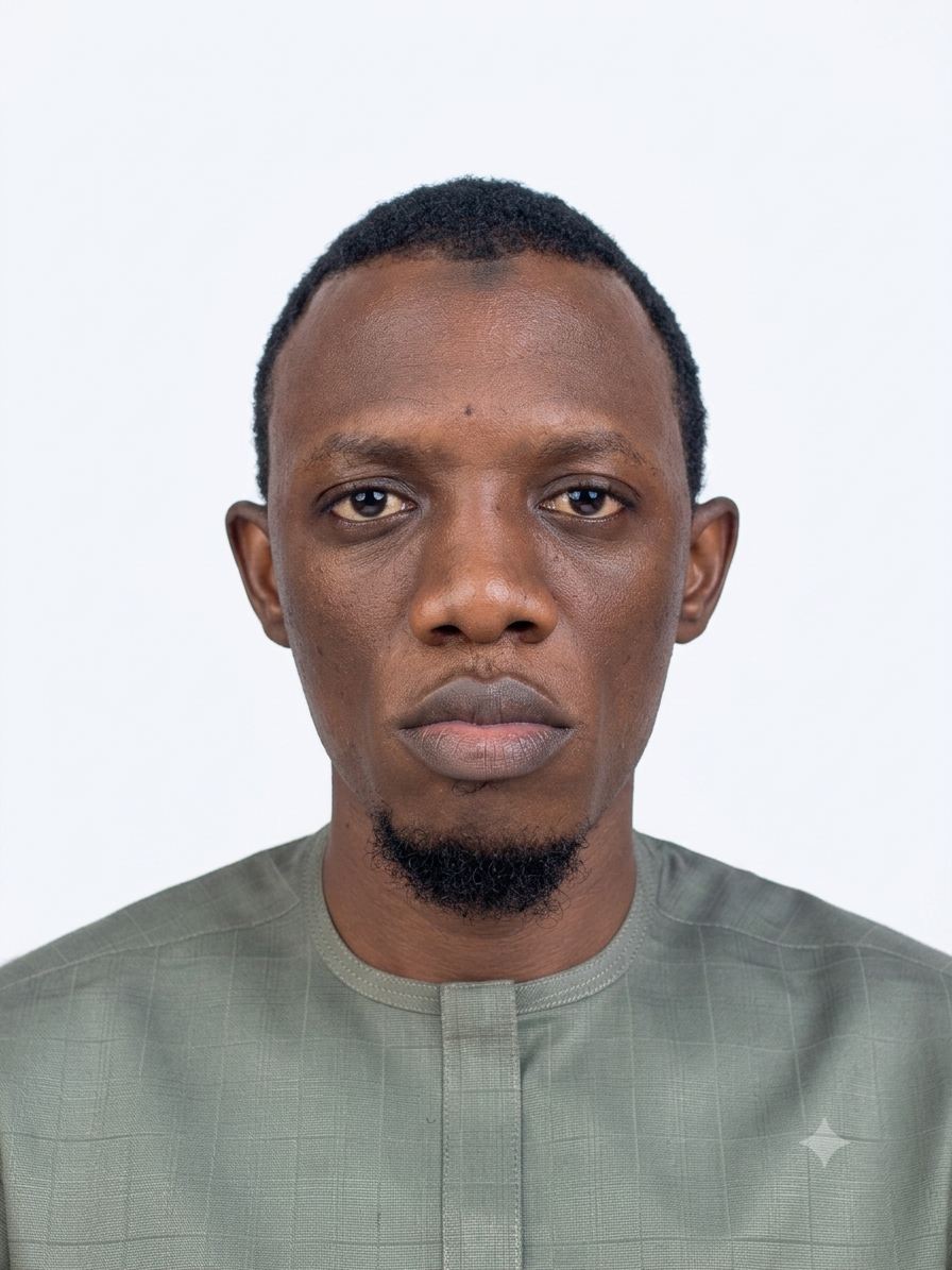 Mr. Mukhtar Kabir Hussain Yabatech