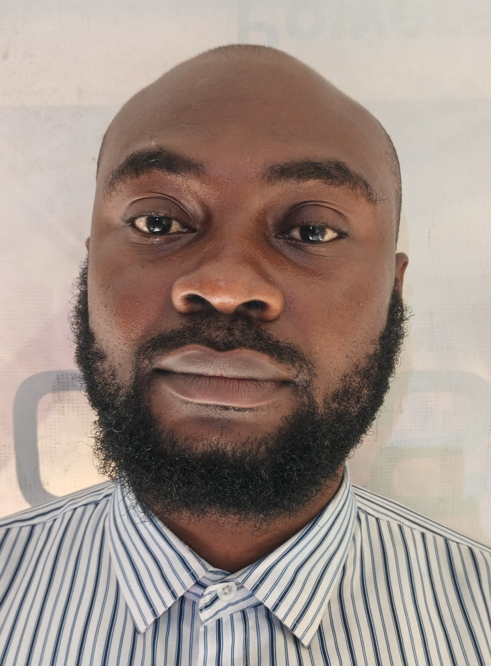 Mr. Mohammed Nurudeen Kolade Yabatech