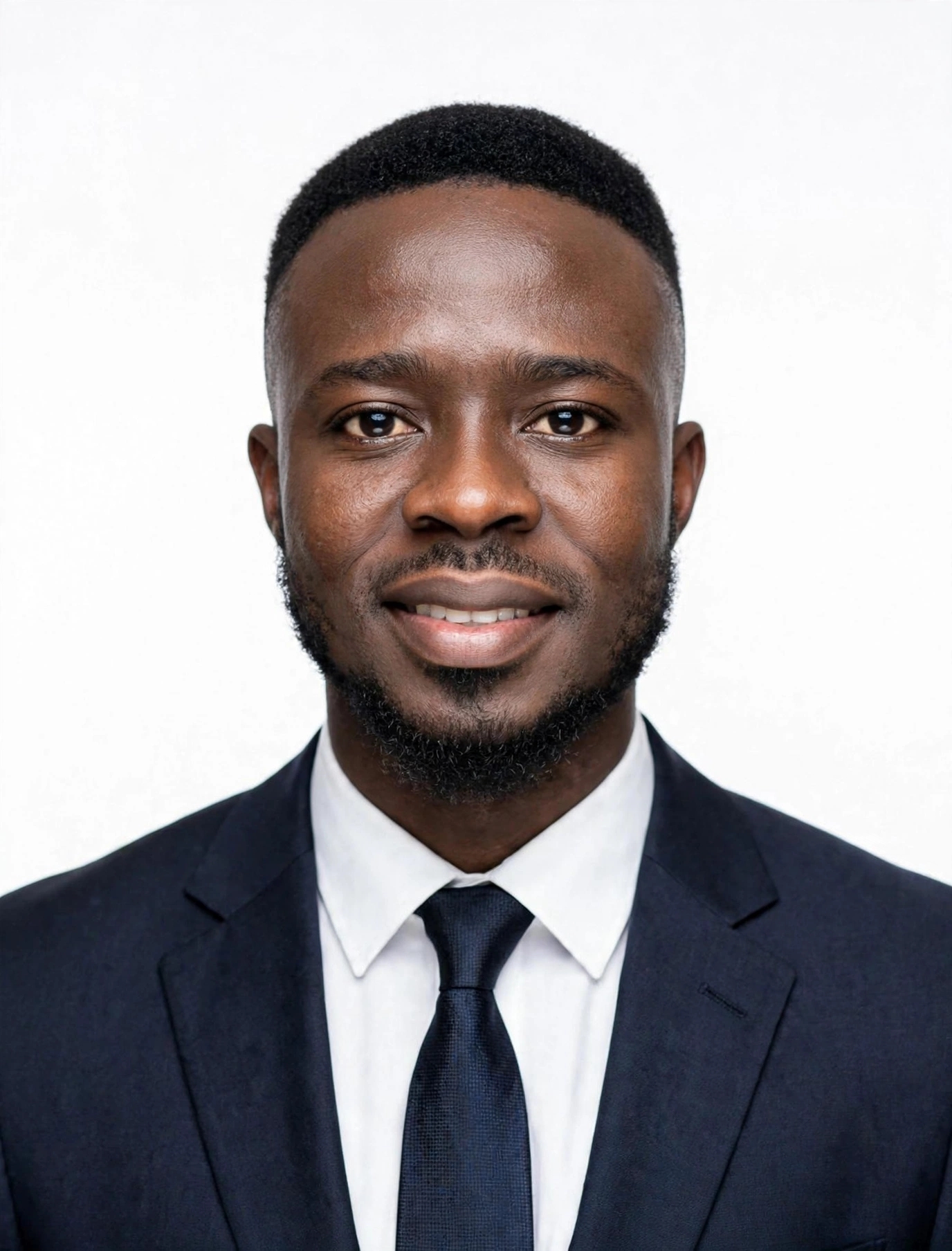 Mr. Ogbeide Emmanuel Osasere Yabatech