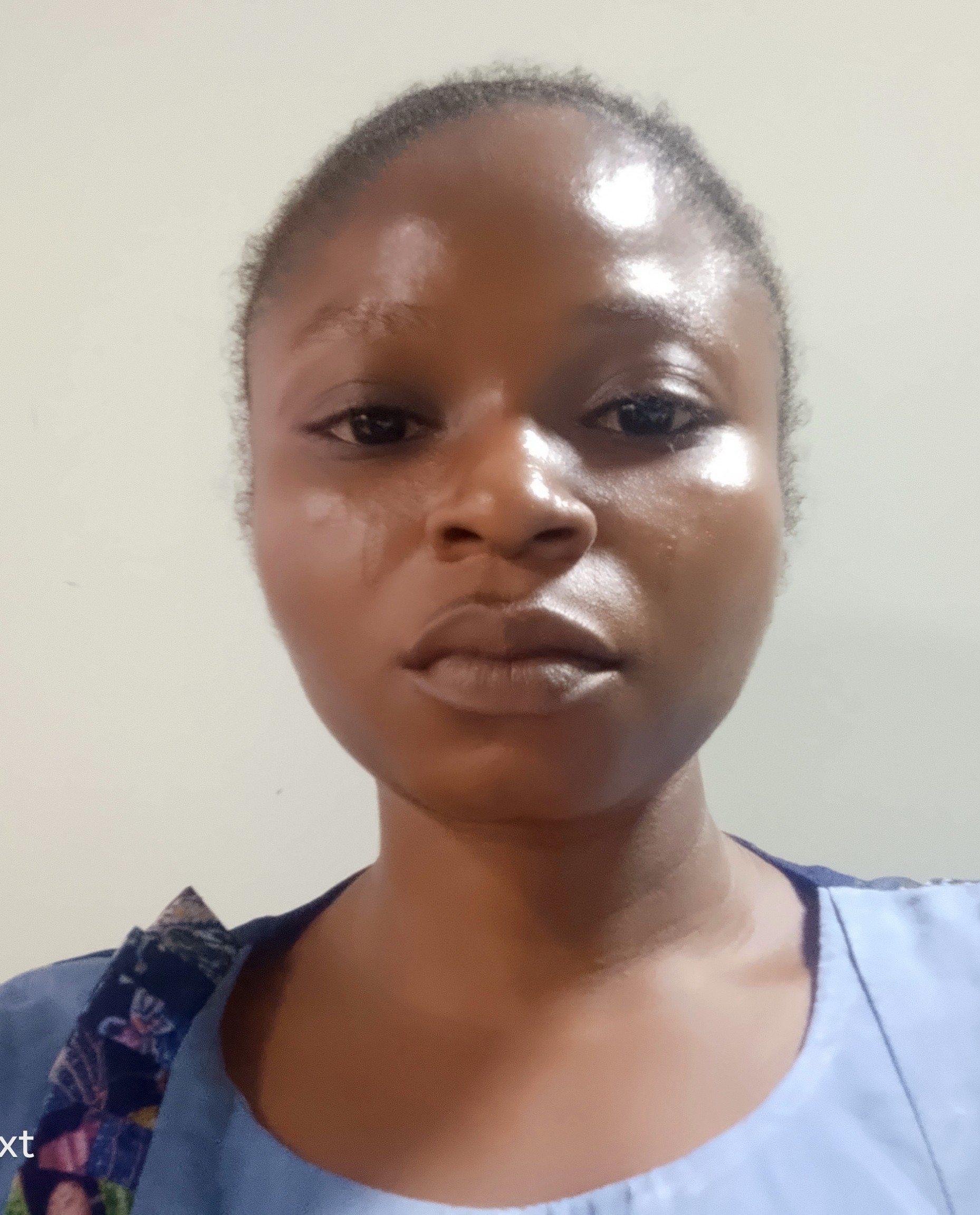 Yabatech staff