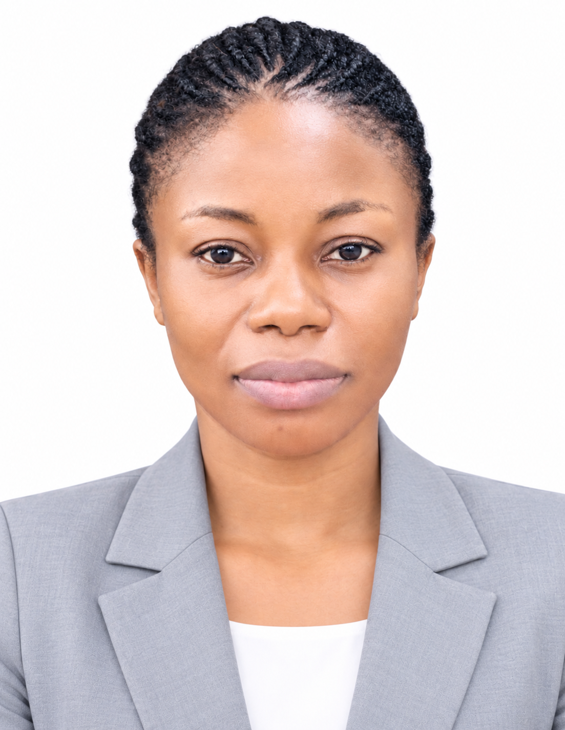 Miss Okoroafor Kelechi Gloria Yabatech