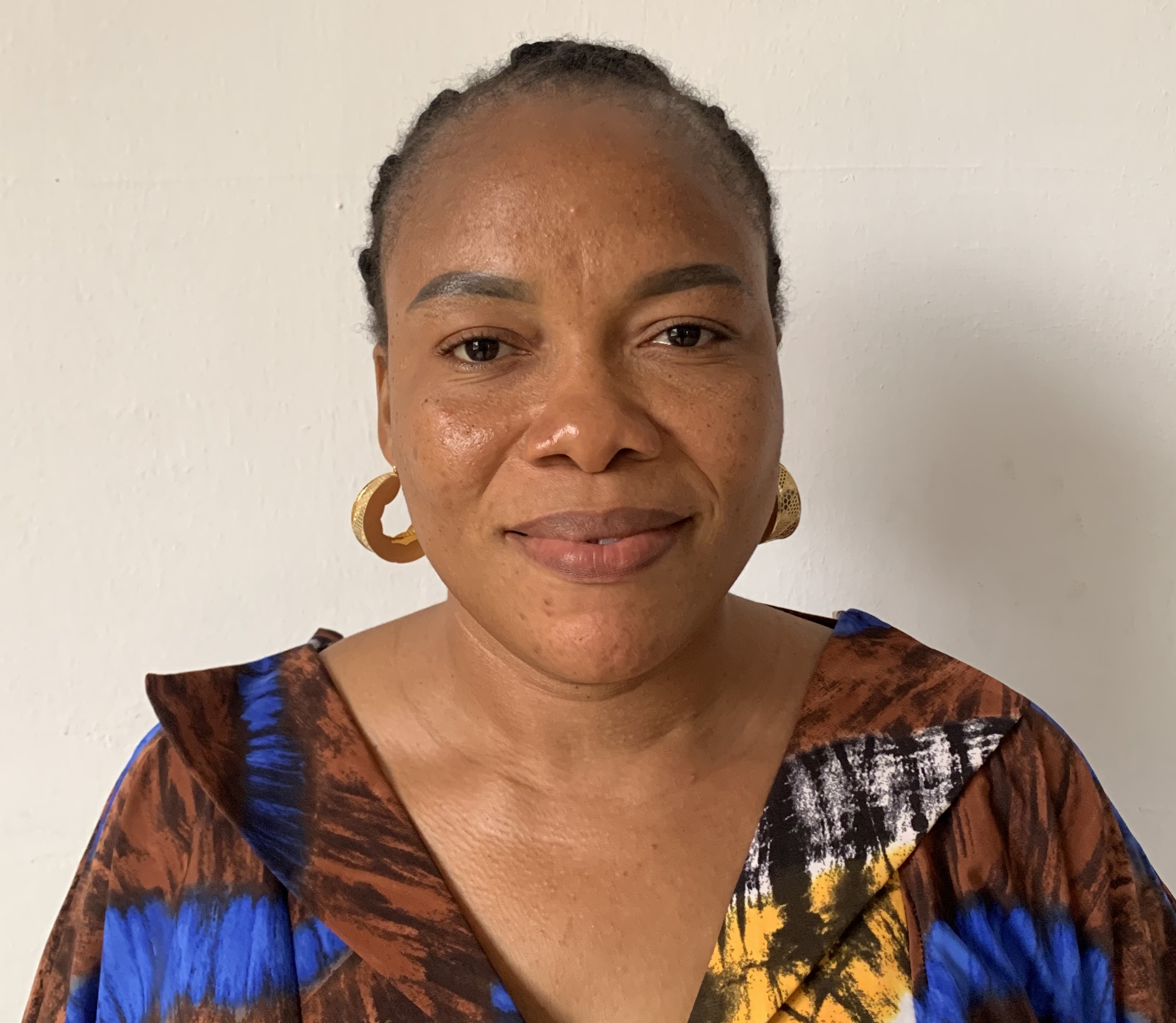 Mrs. Ogunwobi Ajibola Olaoluwa Yabatech