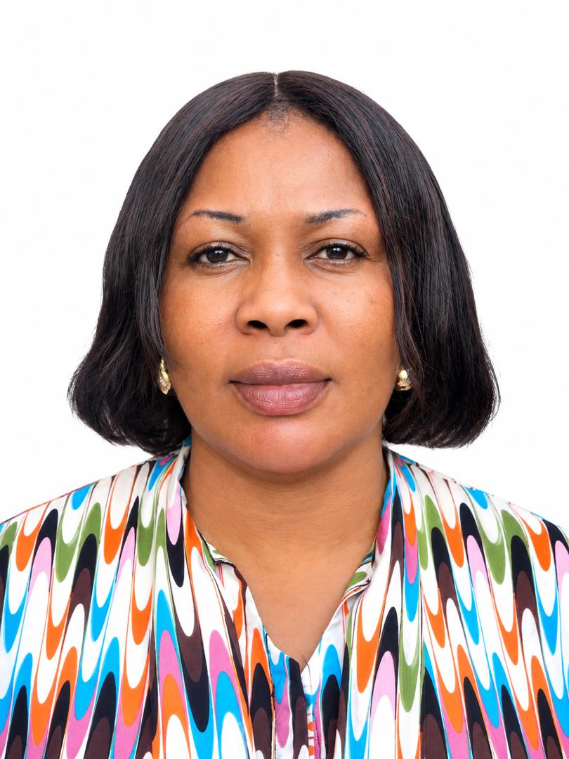 Mrs. Olumuyiwa Kehinde Blessing Yabatech