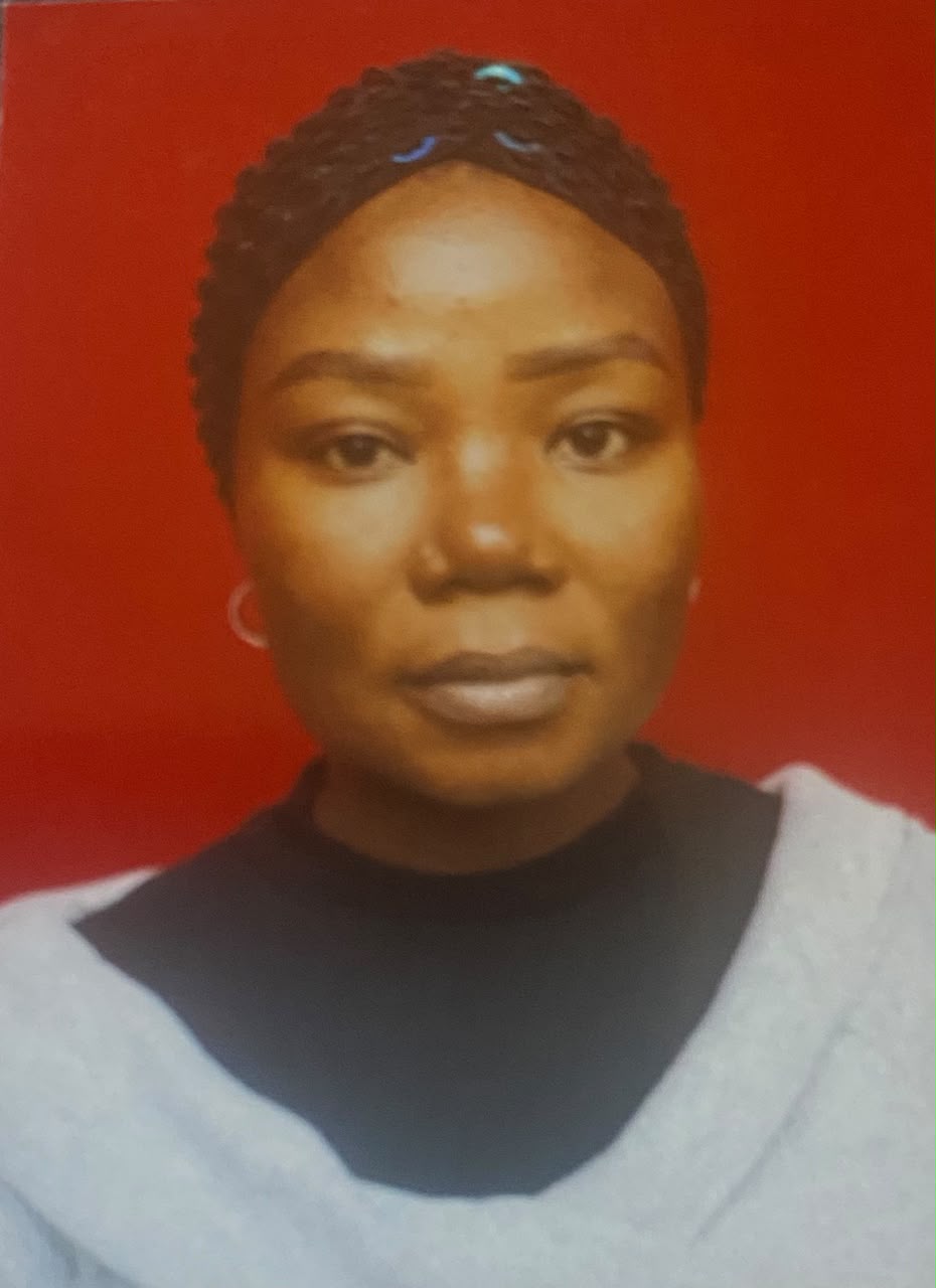 Mrs. Owolabi-razaq Ajarat Olaide Yabatech