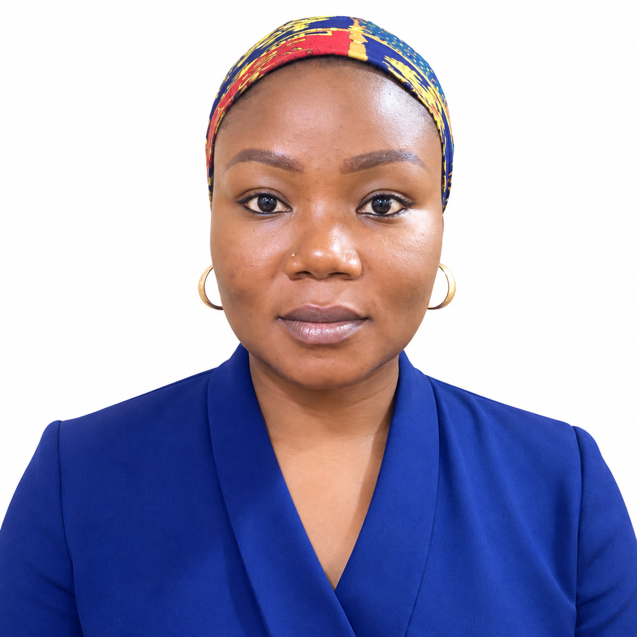 Yabatech staff