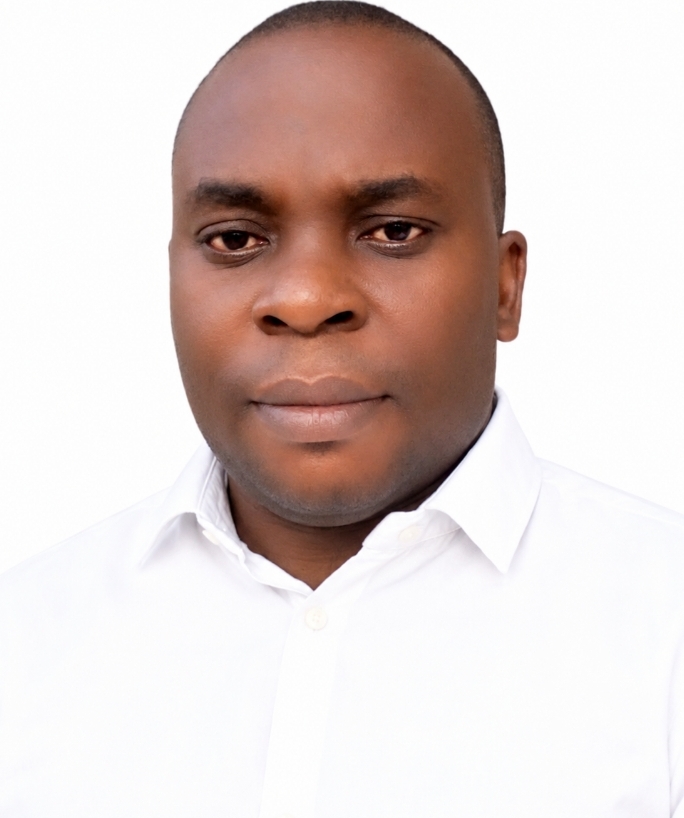 Mr. Ogbe Sunday J Yabatech