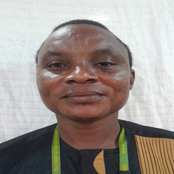 Yabatech staff