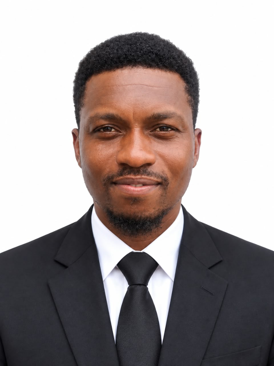 Mr. Ohuruogu Joseph Ikechukwu Yabatech