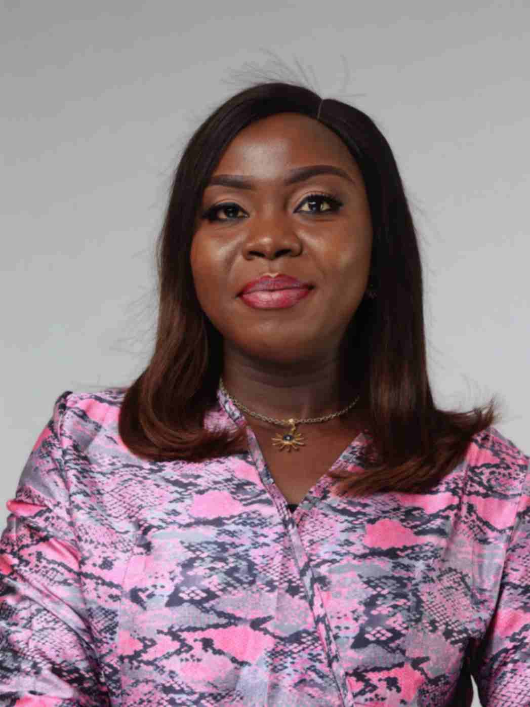 Miss Oke Abisola Temitope Yabatech