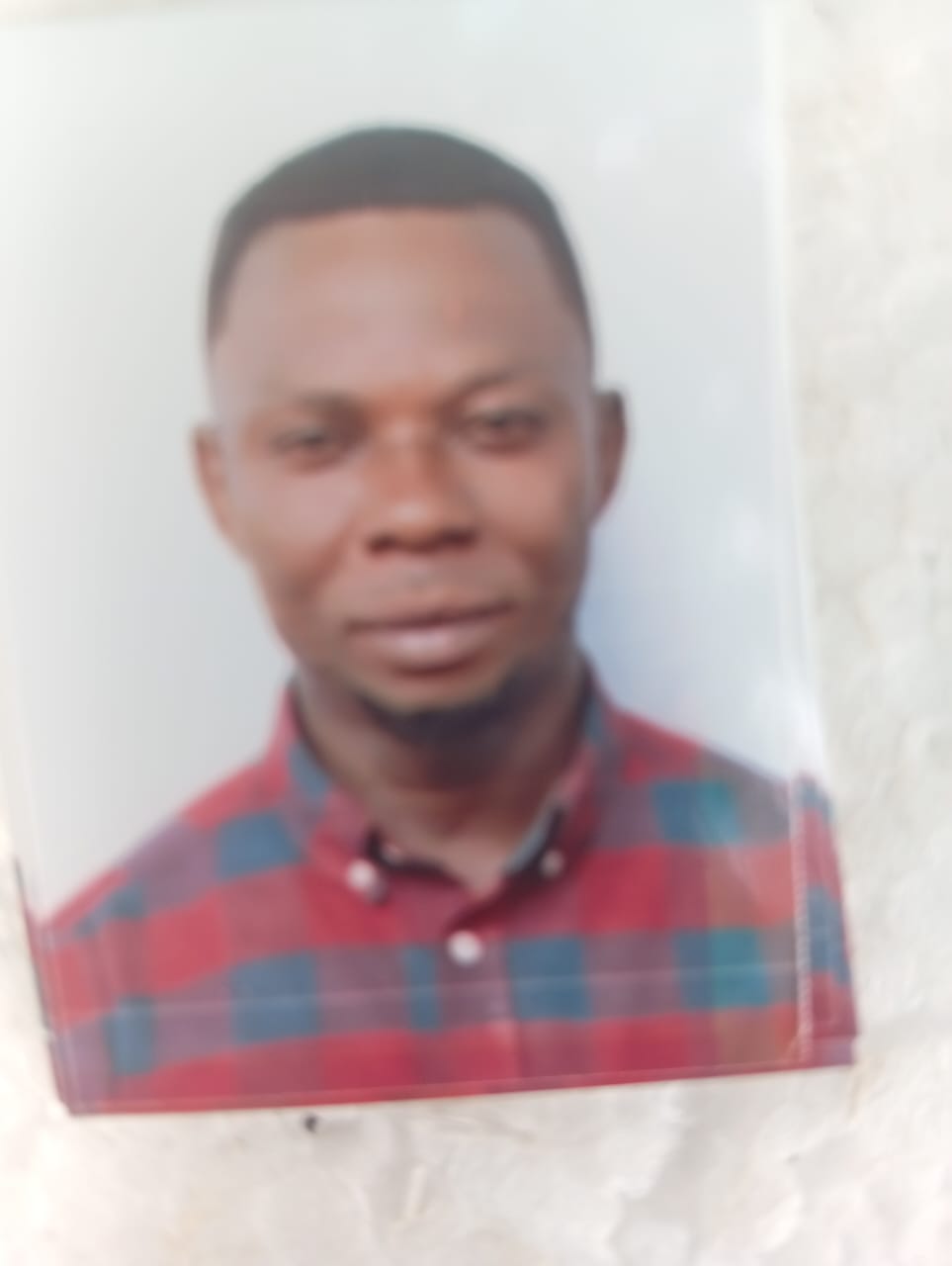 Yabatech staff