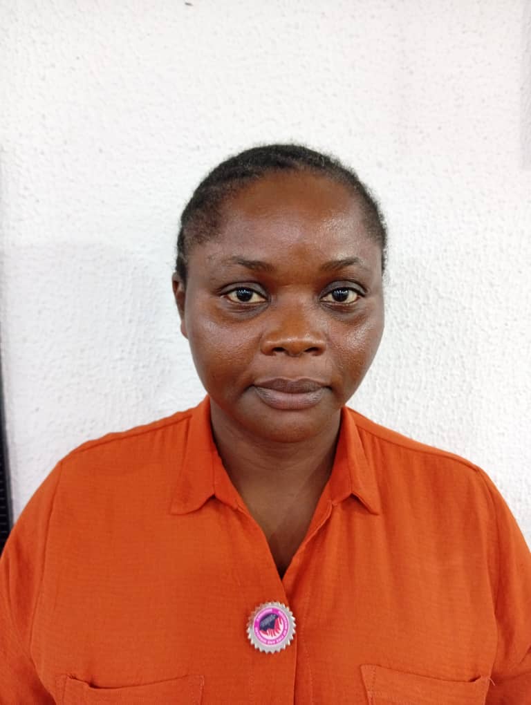 Yabatech staff