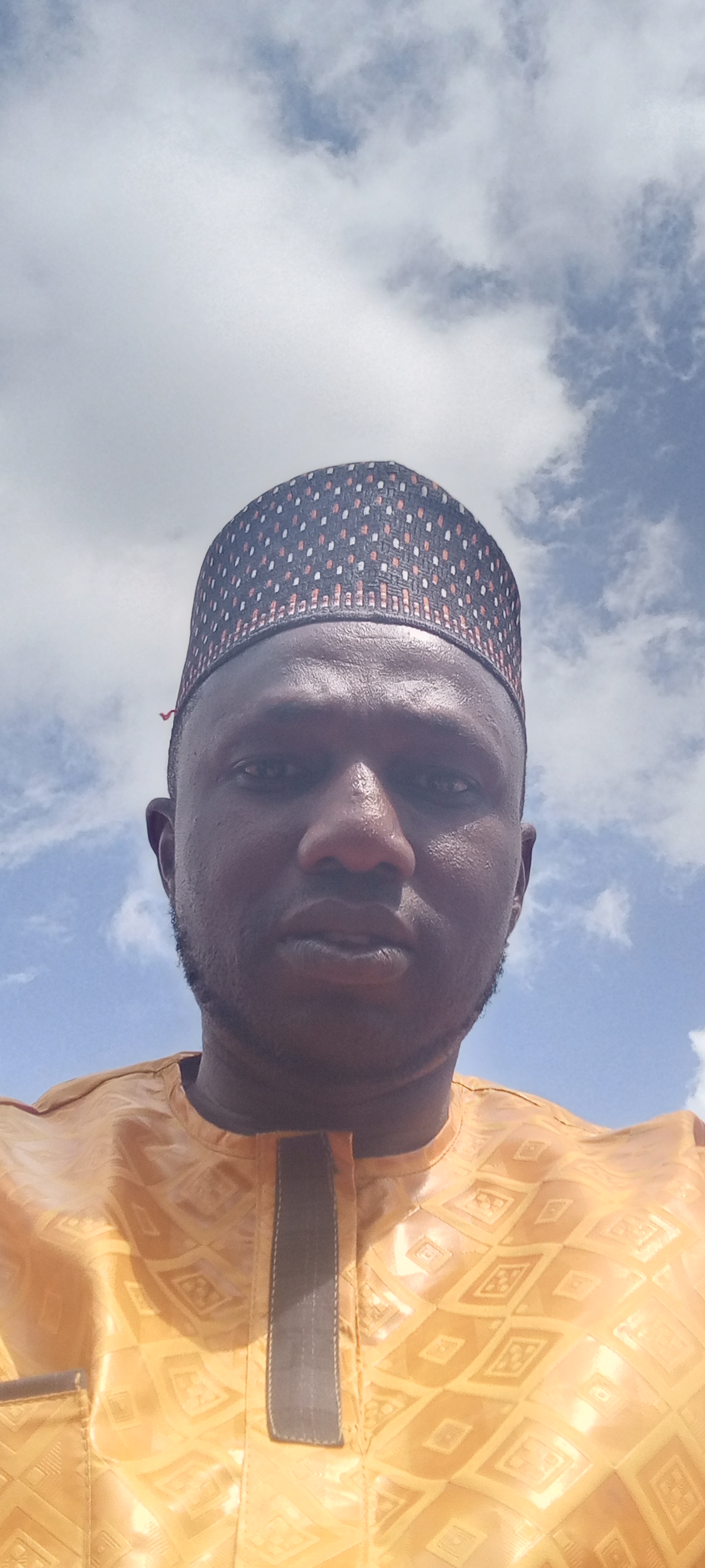 Yabatech staff