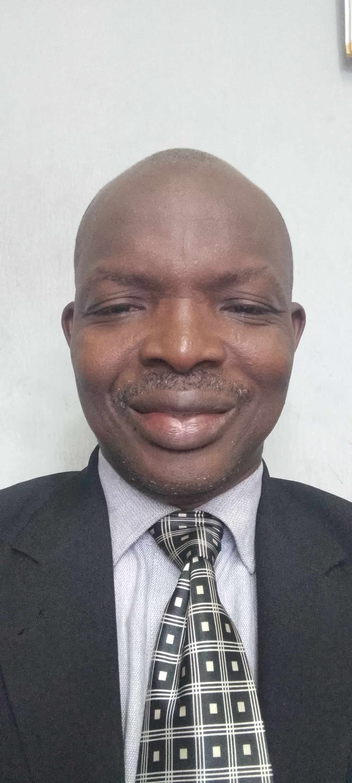 Yabatech staff