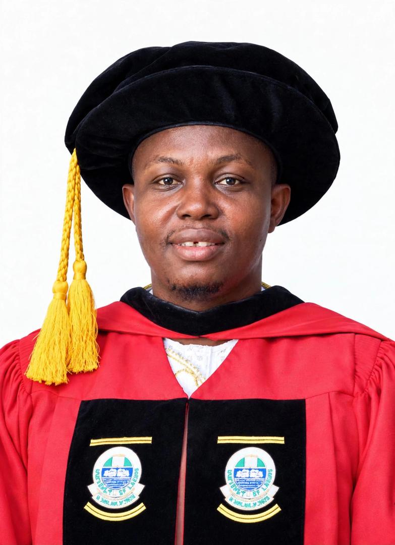 Yabatech staff