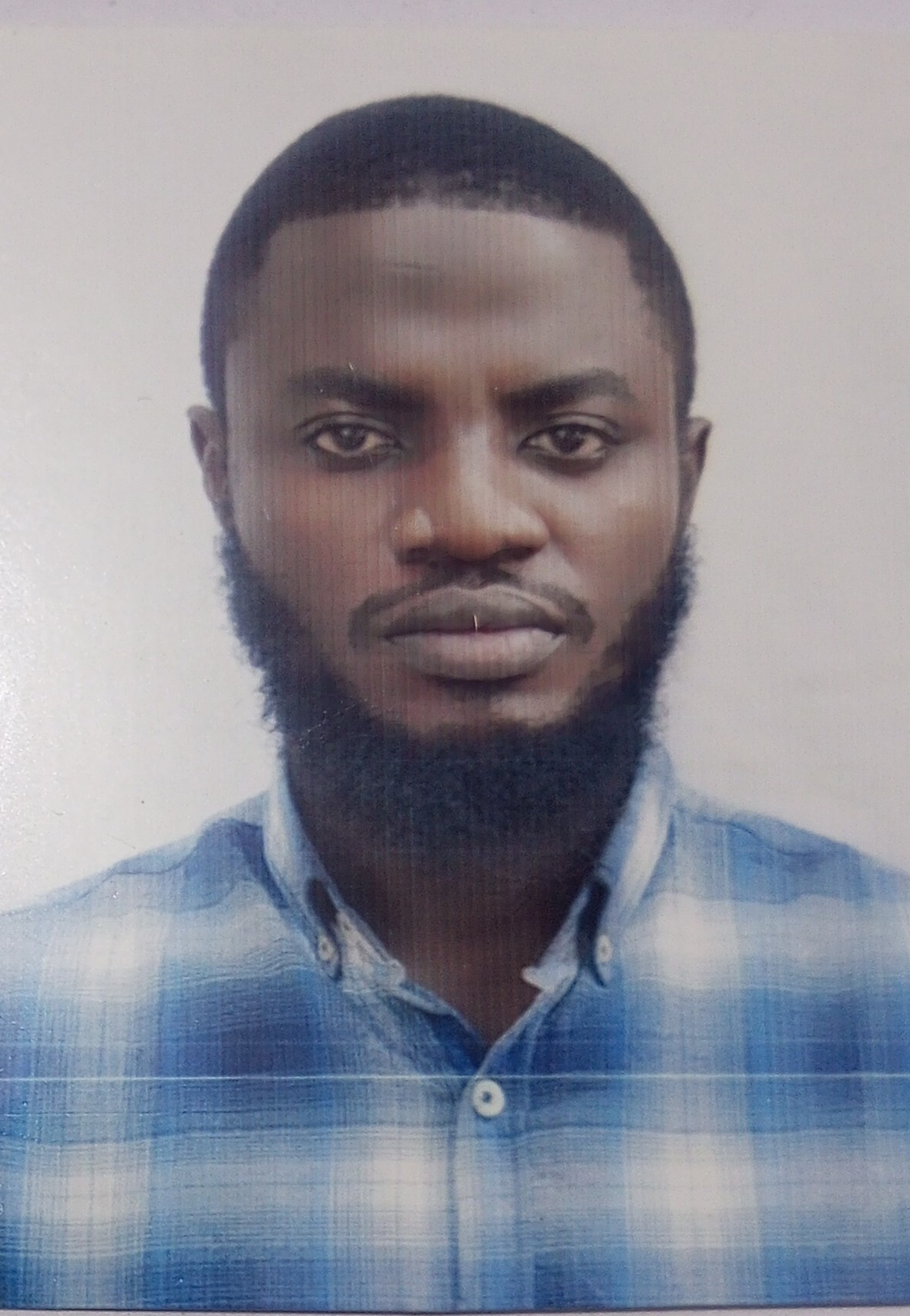 Yabatech staff