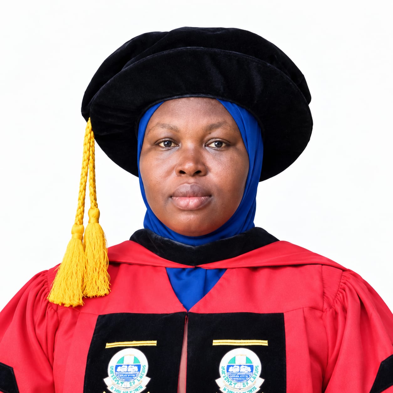 Yabatech staff