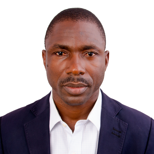 Yabatech staff