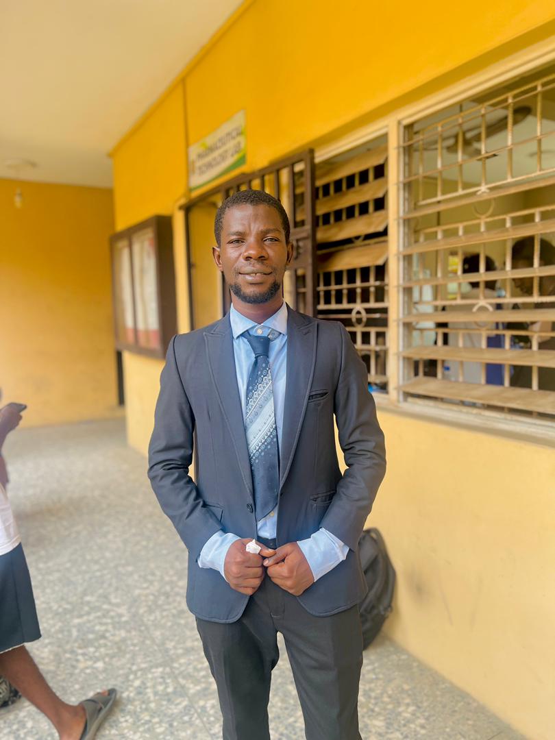 Yabatech staff