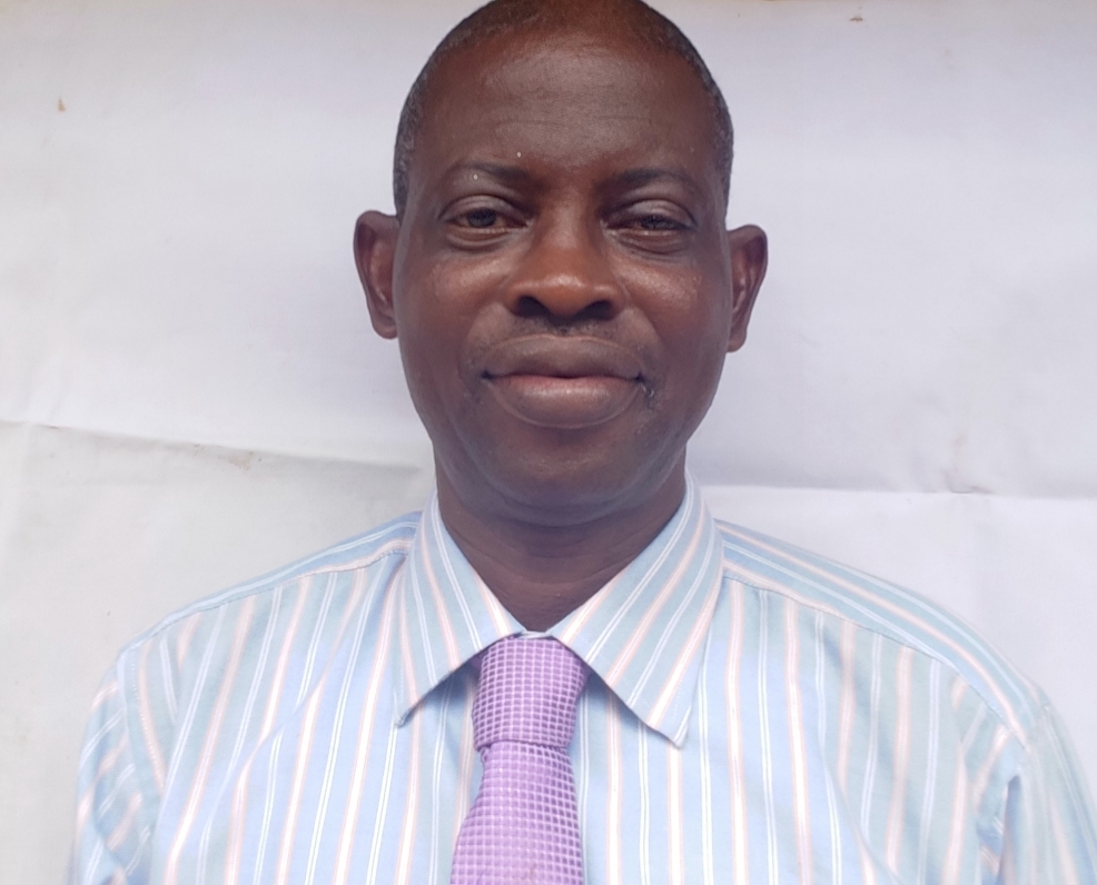 Yabatech staff