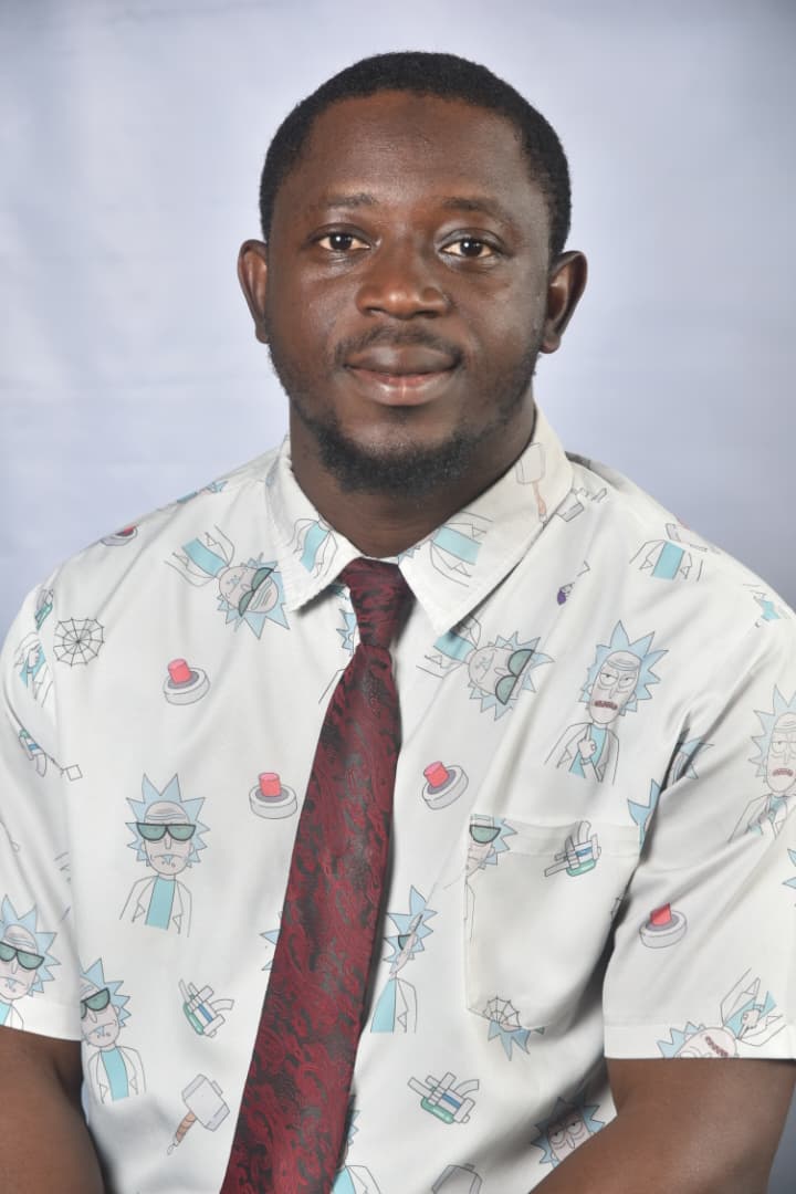 Yabatech staff