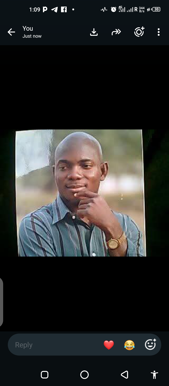 Yabatech staff